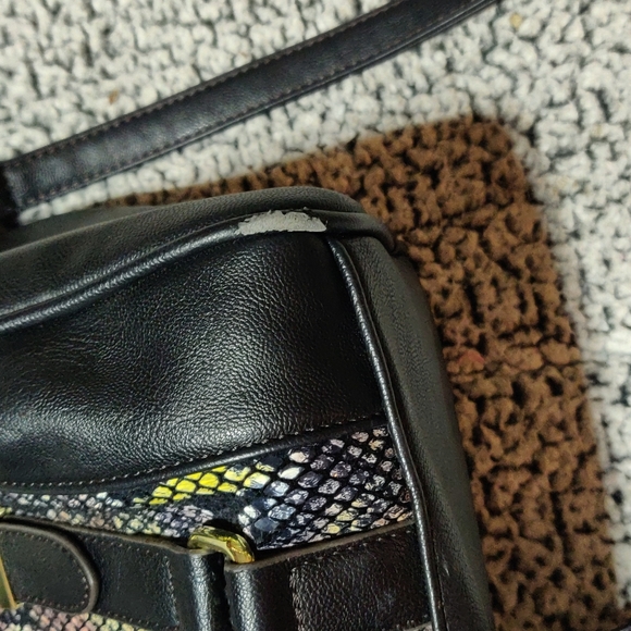 Liz Claiborne purse - Picture 7 of 8